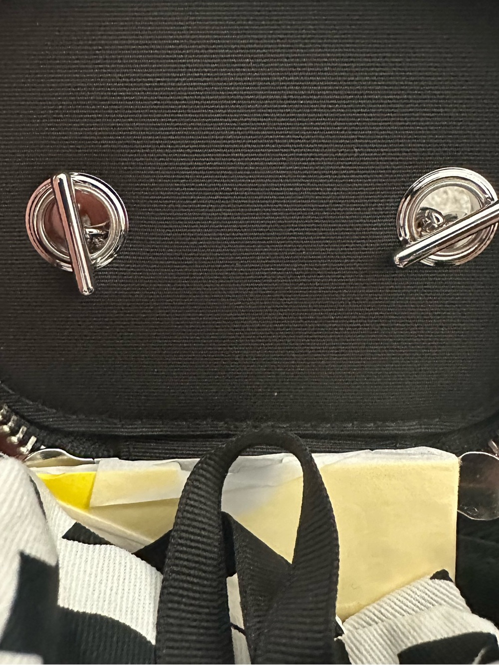 NWT Marc Jacobs Womens The Everyday Mini Vanity Bag Leather - Picture 8 of 15